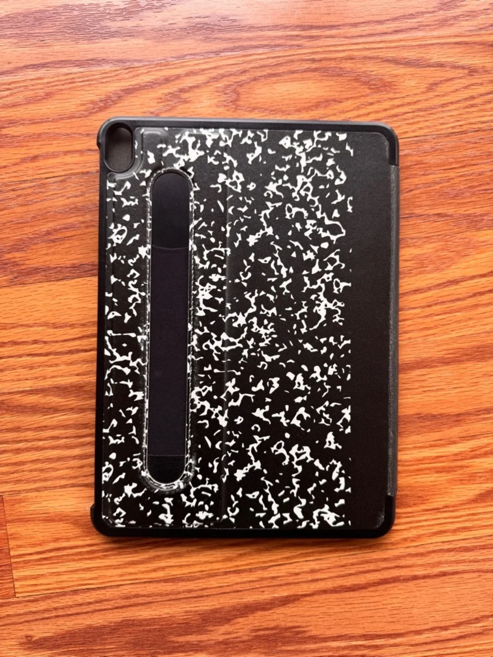 Composition Book Case for iPad Pro 11